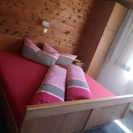 Appartement Haus Windachschlucht Sölden