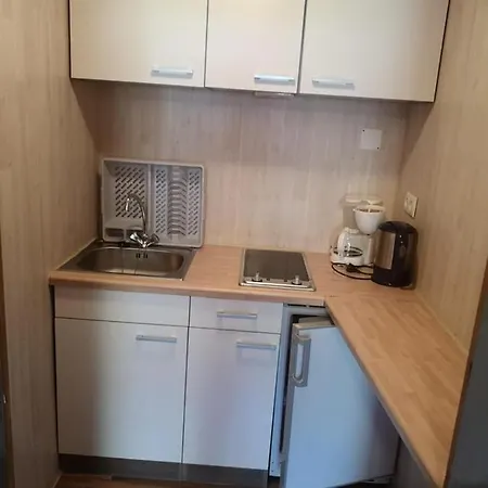 Appartement Haus Windachschlucht *