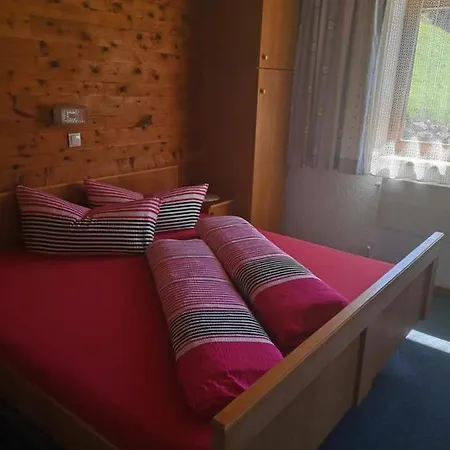 Appartement Haus Windachschlucht