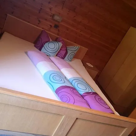 Haus Windachschlucht Appartement