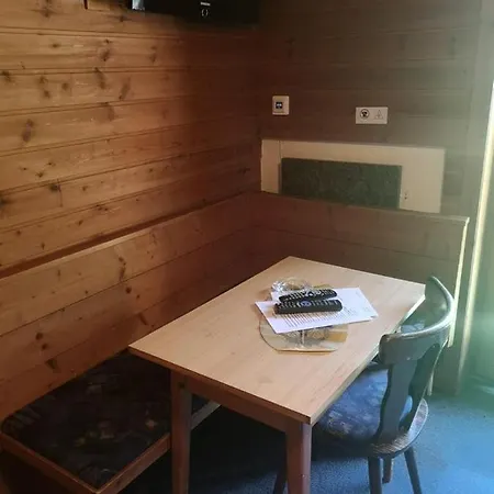 Appartement Haus Windachschlucht Sölden