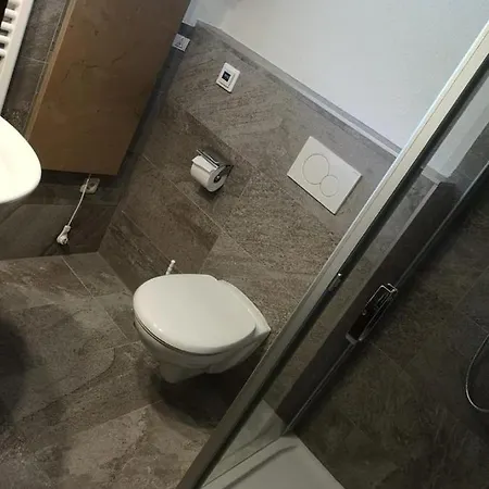 Apartment Haus Windachschlucht Sölden
