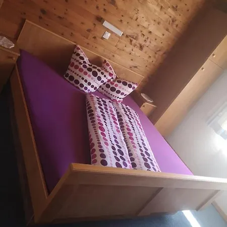 Haus Windachschlucht Apartment