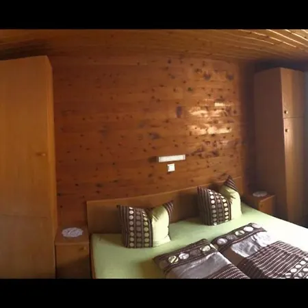 Haus Windachschlucht