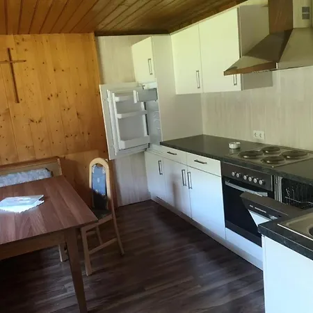 Haus Windachschlucht *